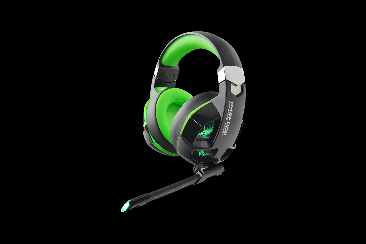Imperial Headset - foto: 1