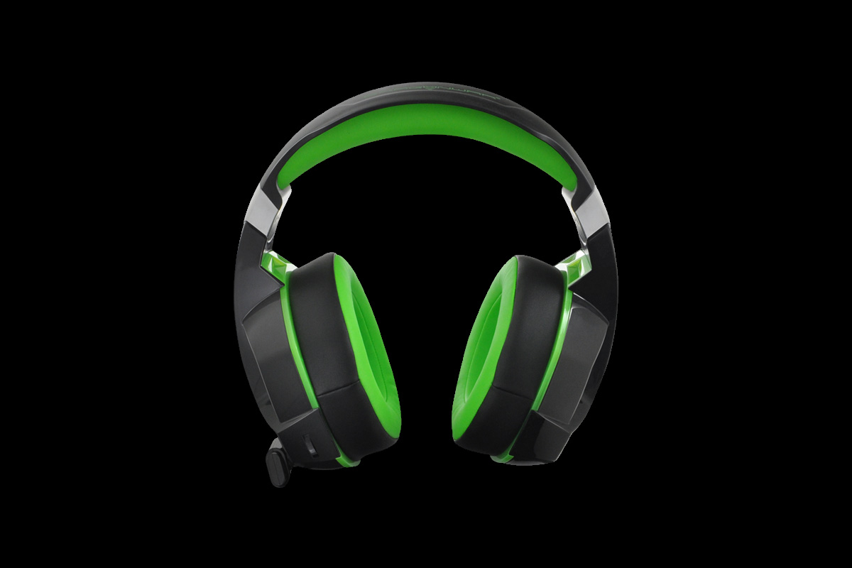 Imperial Headset - foto: 2