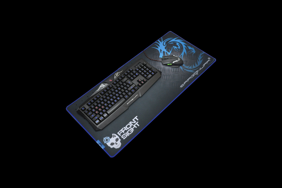Mouse Pad Front Sight - foto: 1