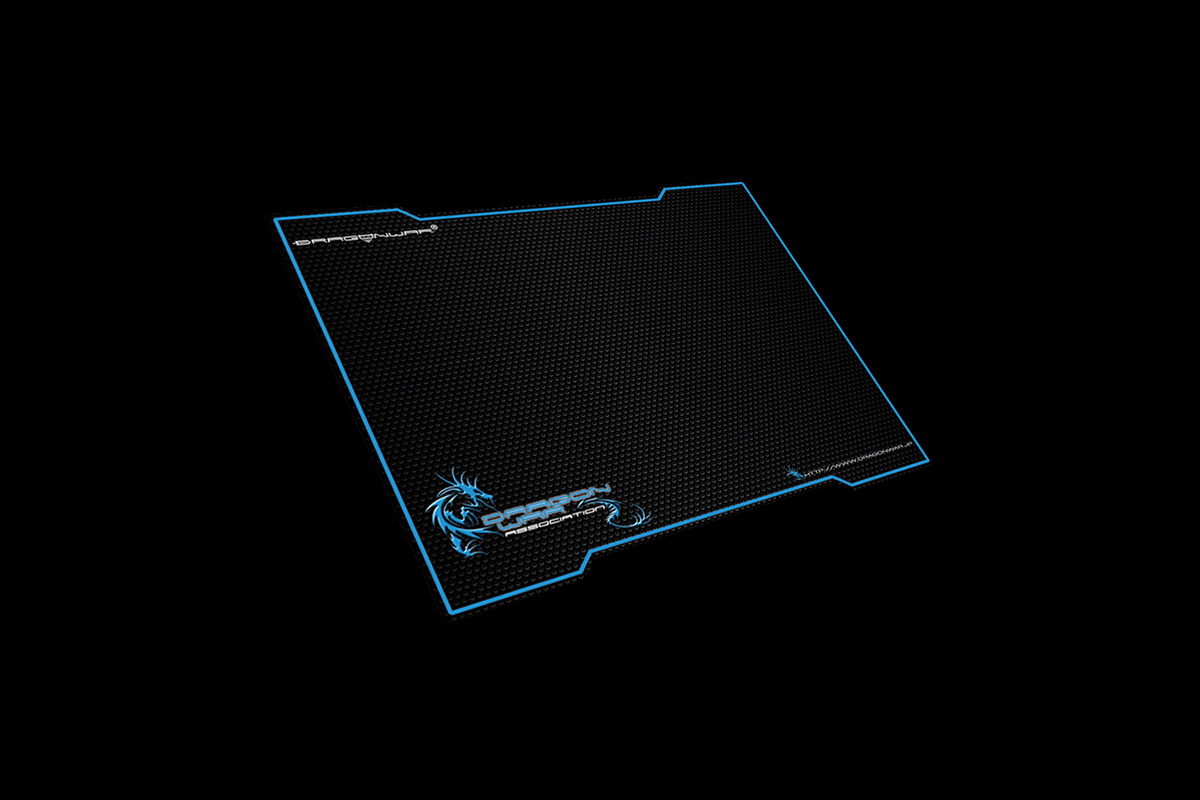Mouse Pad Speed Edition - foto: 1