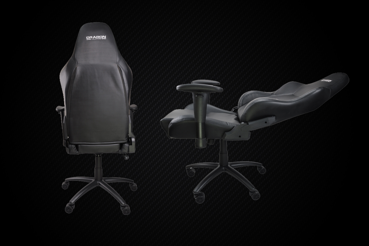 Silla Gaming Delux GC-009 - foto: 3