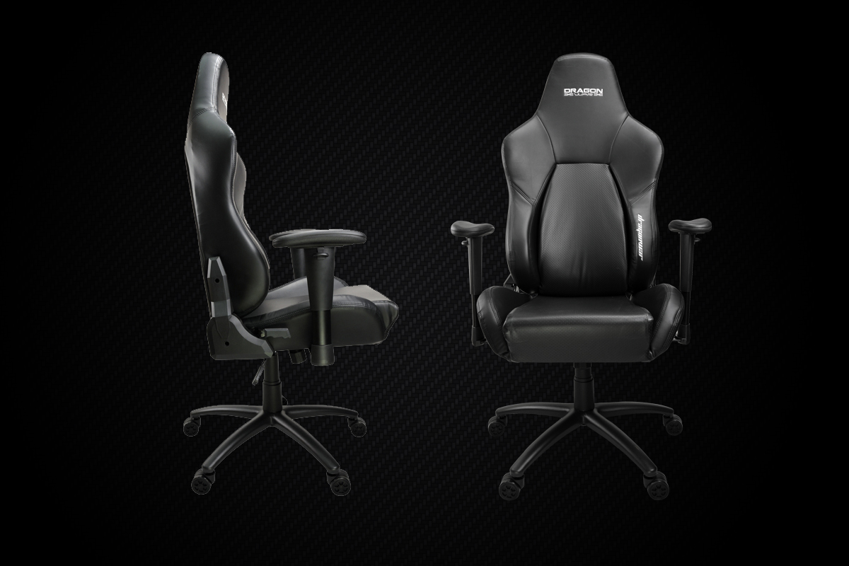 Silla Gaming Delux GC-009 - foto: 4